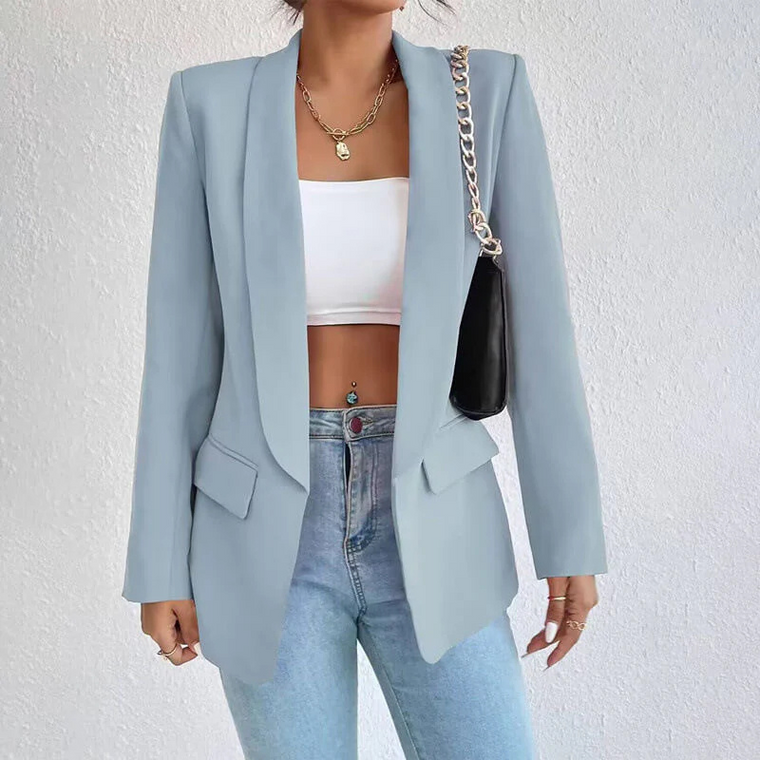 Coco - Blazer chic femme