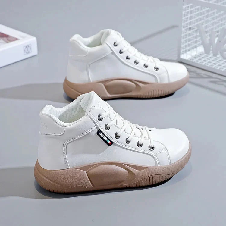 Rosalia - Baskets Élégantes Et Confortables Avec Design Tendance