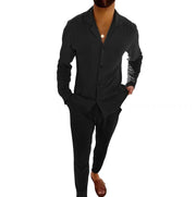 Nicolas - Ensemble Tendance Raffiné Homme