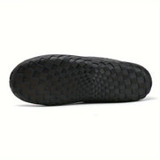 Antoine – Chaussons chauds homme