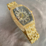 Montre streetwear — Doumira