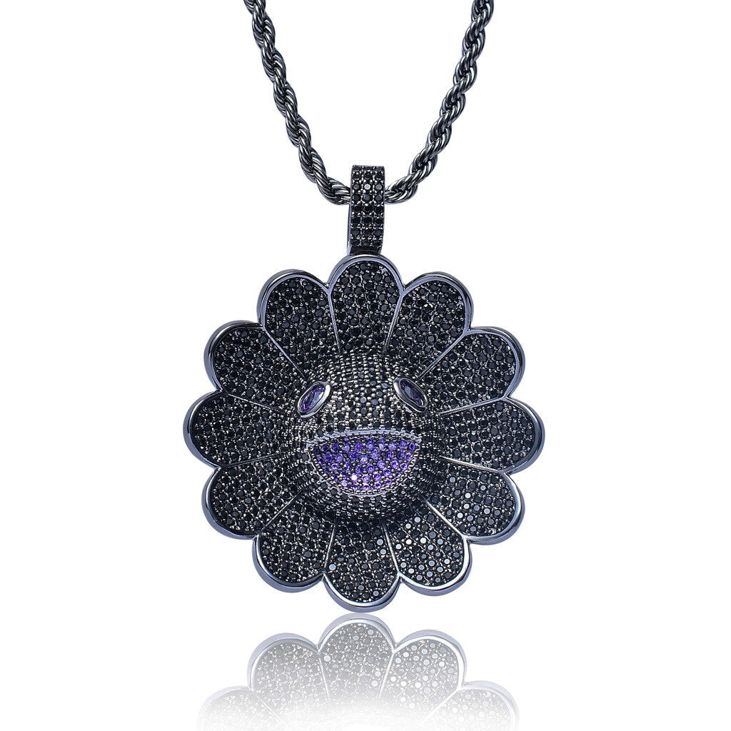 Collier takashi murakami — Doumira