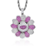 Collier takashi murakami — Doumira