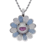 Collier takashi murakami — Doumira
