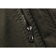 Nolan - Veste homme militaire