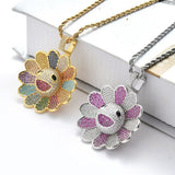 Collier takashi murakami — Doumira