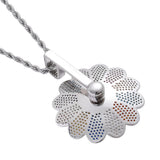 Collier takashi murakami — Doumira