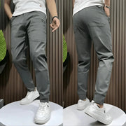 Eliott – Pantalon cargo homme élastique