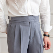 Louis - Pantalon chic homme