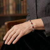 Bracelet Alendra Flameaux — Doumira