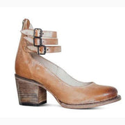 Sophie - Escarpins vintage femme
