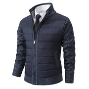 Hugo - Veste homme matelassée