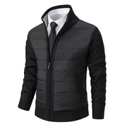 Hugo - Veste homme matelassée