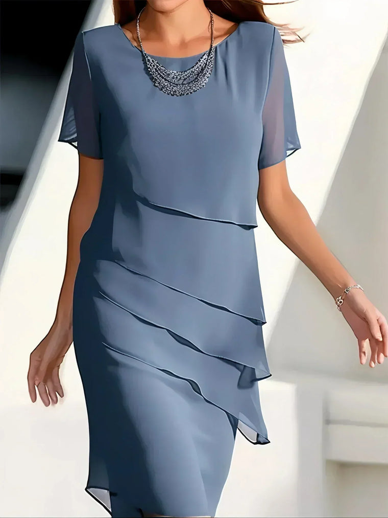 Isabelle - Robe de Cérémonie Femme