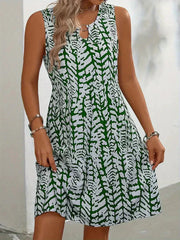 Léa - Robe D'Été Légère