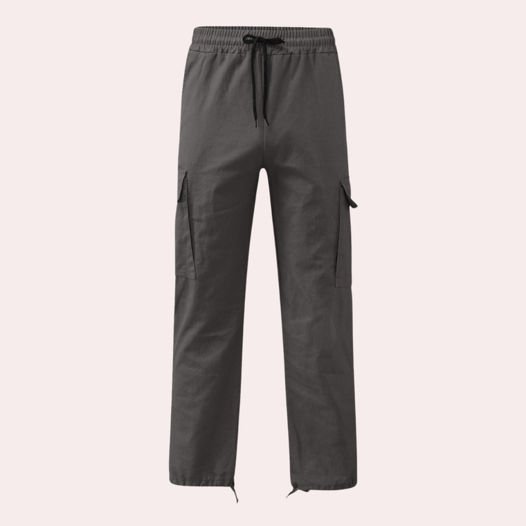 Mathis - Pantalon Homme cargo