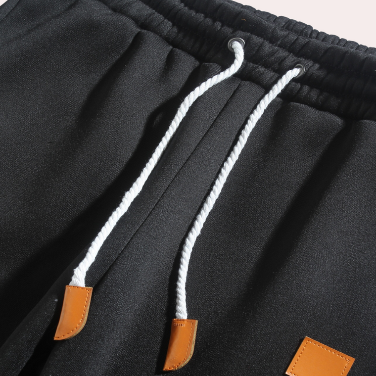 Jean - Pantalon jogging léger Homme