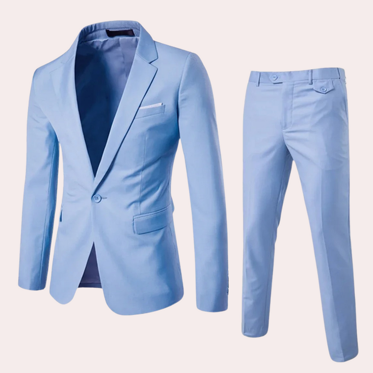 Jean - Costume élégant Homme