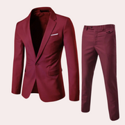 Jean - Costume élégant Homme