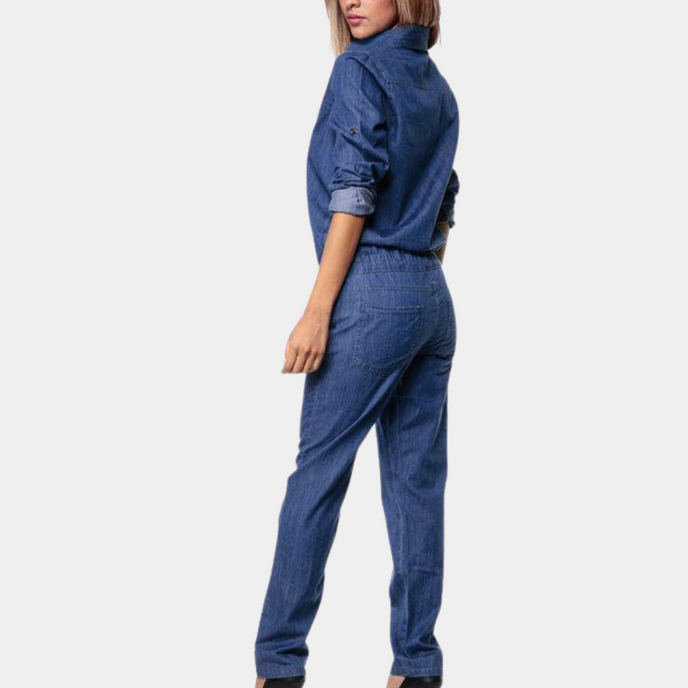 Philomène - Combinaison Chic Et Sophistiquée Pour Toutes Les Occasions