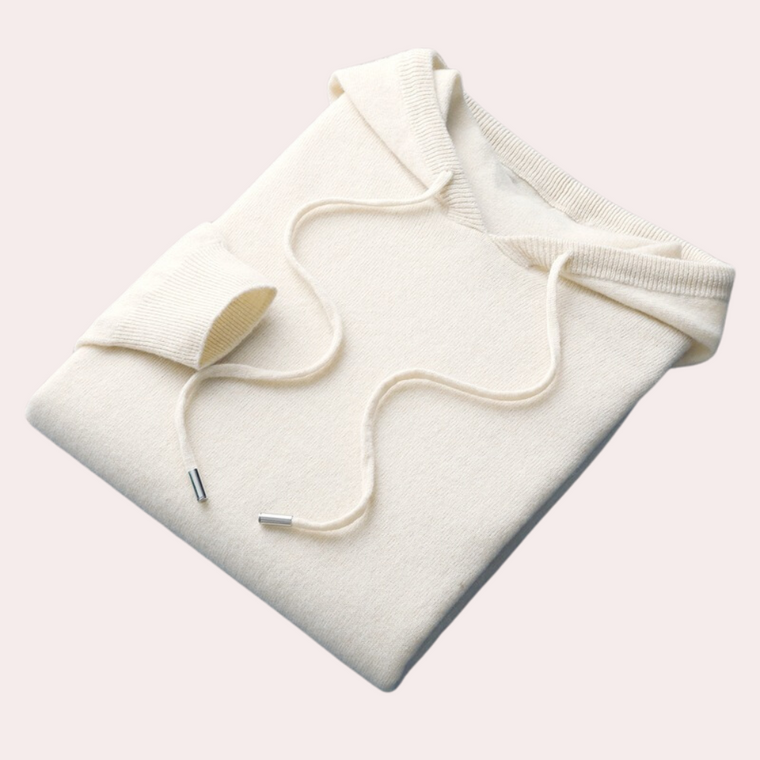 Bastien - Sweat Capuche Élégant Confort Urbain Homme