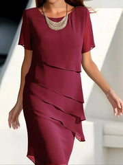 Isabelle - Robe de Cérémonie Femme