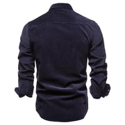 Georges - Chemise Homme