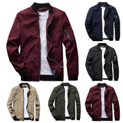 Louis - Blouson aviateur homme