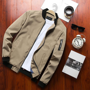 Louis - Blouson aviateur homme