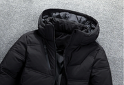 Jack - Doudoune hiver homme