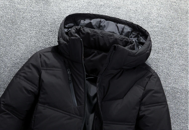 Jack - Doudoune hiver homme