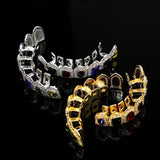 Cardi B grillz — Doumira