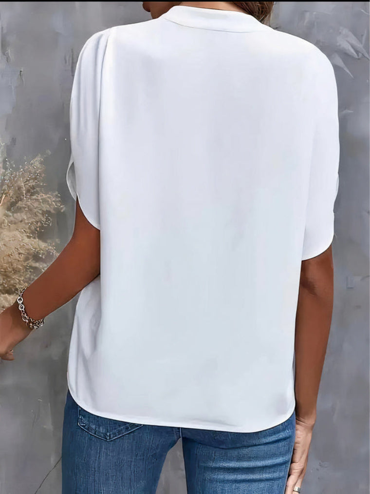 Sophie - Blouse Bohème Légère