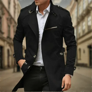 Peter - Trench homme