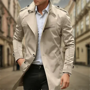 Peter - Trench homme