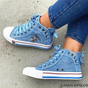 Séverine - Sneakers Féminines Et Sportives Pour Toutes Les Occasions