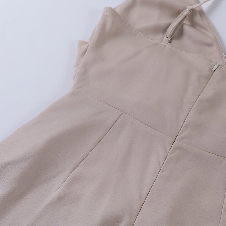Eulalie - Robe Élégante Et Sophistiquée Pour Toutes Les Occasions