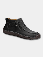 Pierre – Chaussures orthopédiques homme ergonomiques