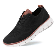 André - Baskets automne légères homme