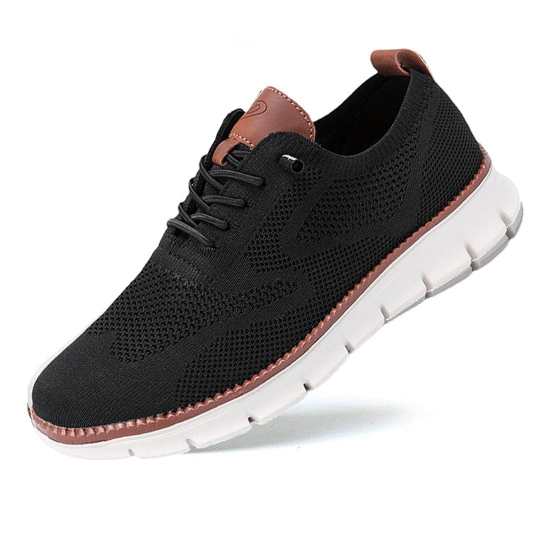 André - Baskets automne légères homme