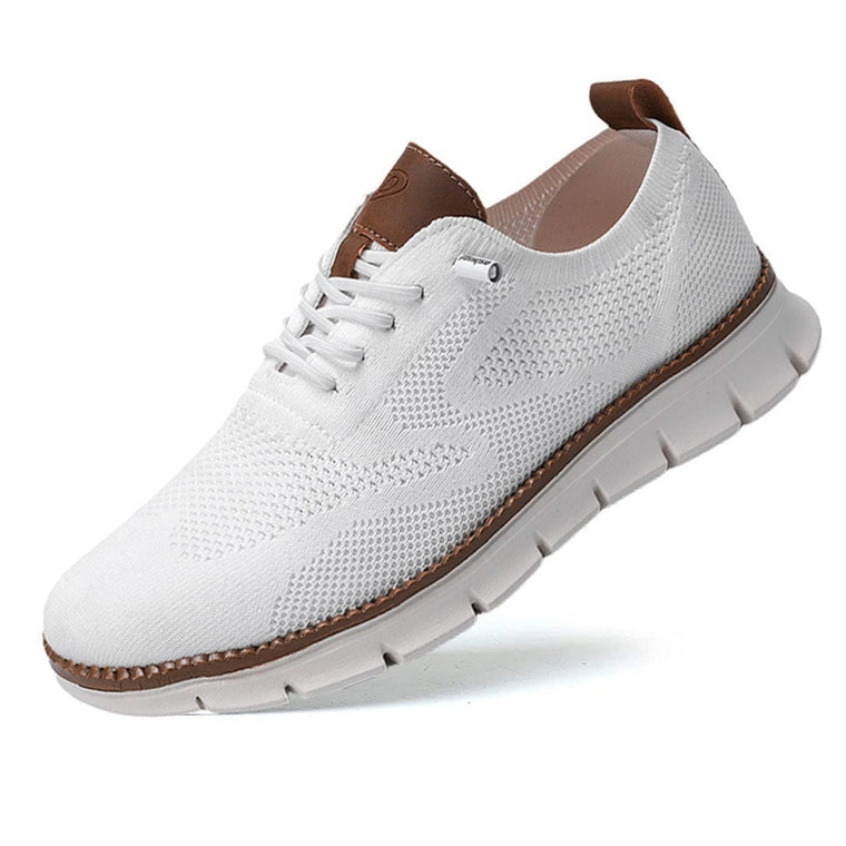 André - Baskets automne légères homme