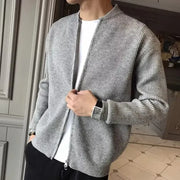 Gilet Zippé Classique pour Homme | Confort Quotidien