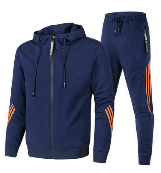 André - Survêtement sport homme