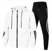 André - Survêtement sport homme