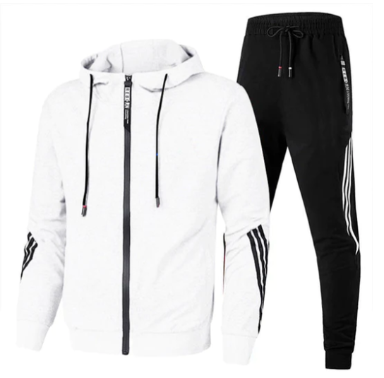 André - Survêtement sport homme