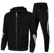 André - Survêtement sport homme