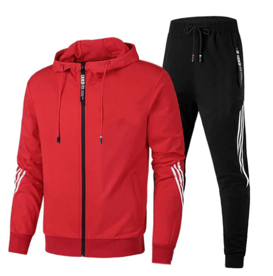 André - Survêtement sport homme