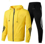 André - Survêtement sport homme
