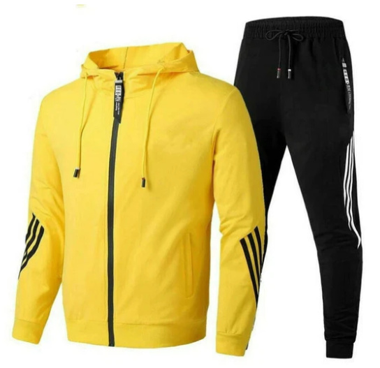 André - Survêtement sport homme