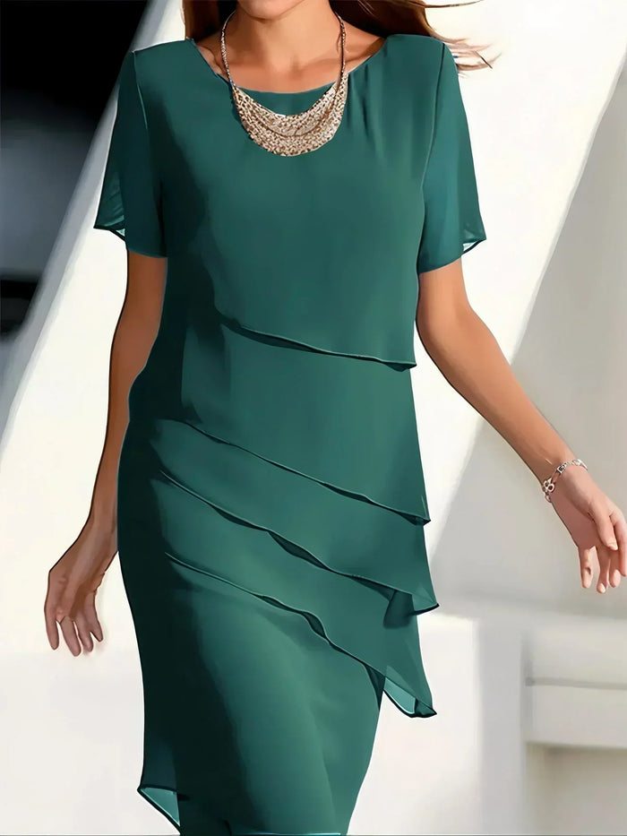 Isabelle - Robe de Cérémonie Femme